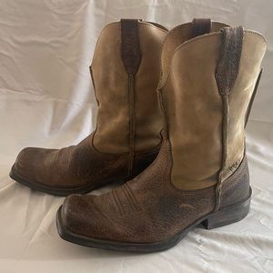 Ariat Cowboy Boots